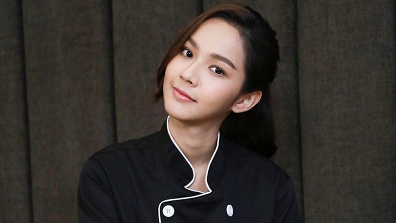 พีพี พัชญา ยอมเปิดใจดราม่า 4 ปีที่แล้ว "ถ้าเลือกได้ก็ไม่อยากให้เกิดขึ้น"