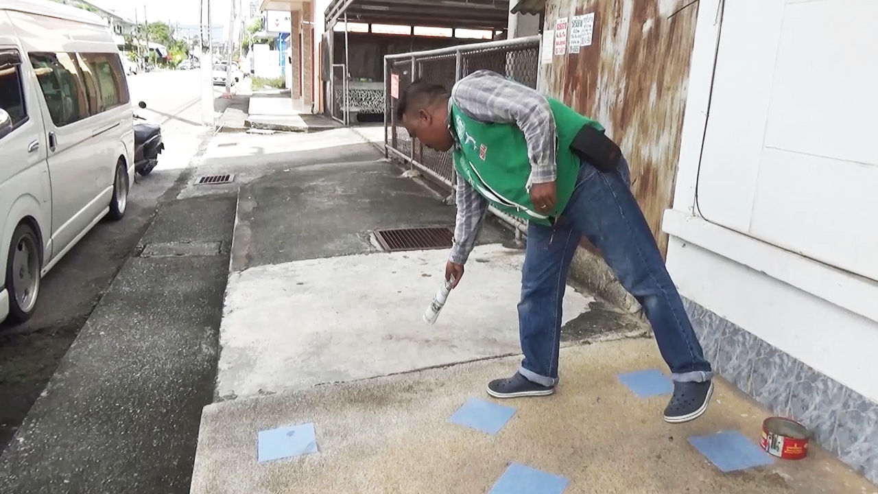 คดีพลิก ตร.หาดใหญ่รอจับสาวใหญ่ จ้างวัยรุ่นตีหัวแฟนหนุ่ม แต่พลาดทำถึงตาย