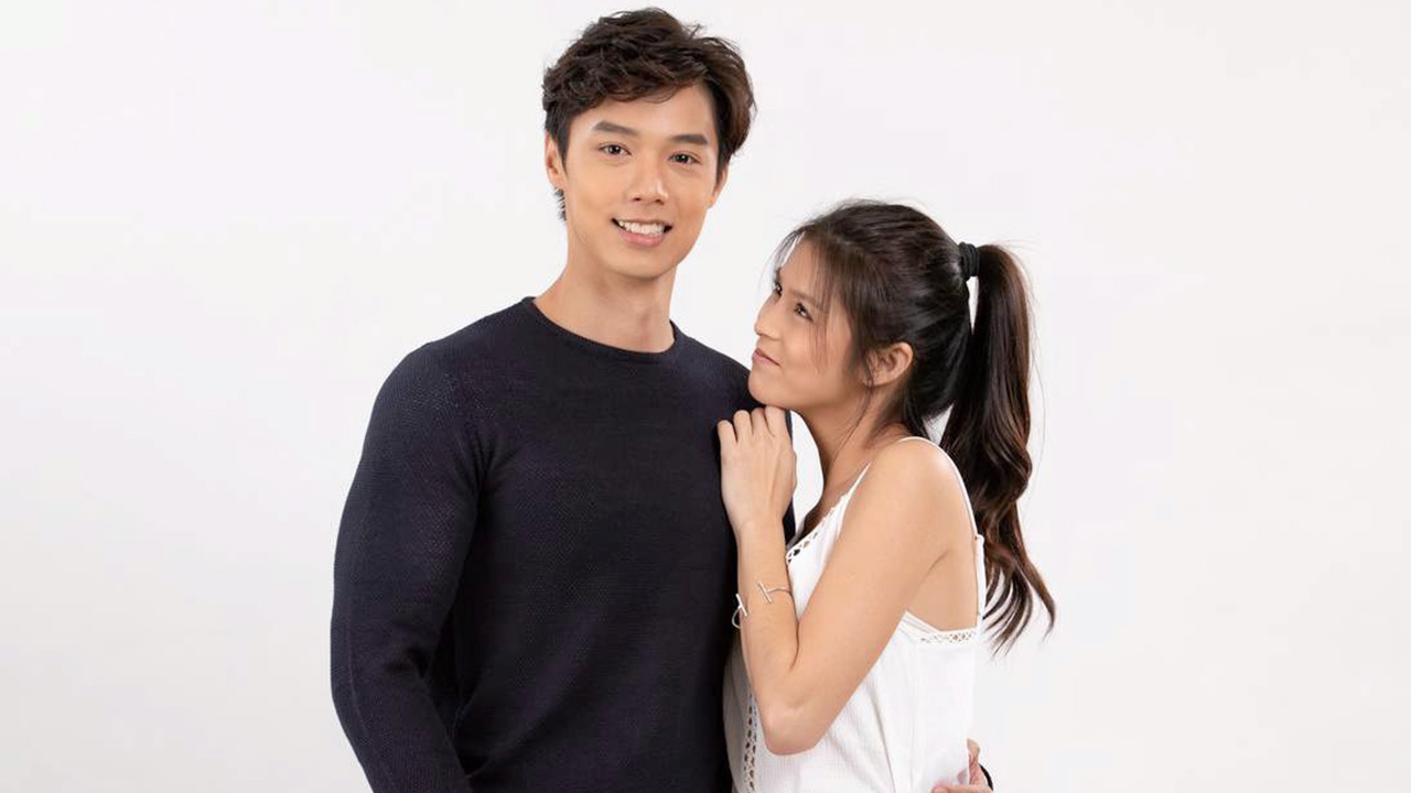 “ยิหวา” เปิดซิง “จ๊อบ” ร่วมงานเรื่องแรกสนิทมาก