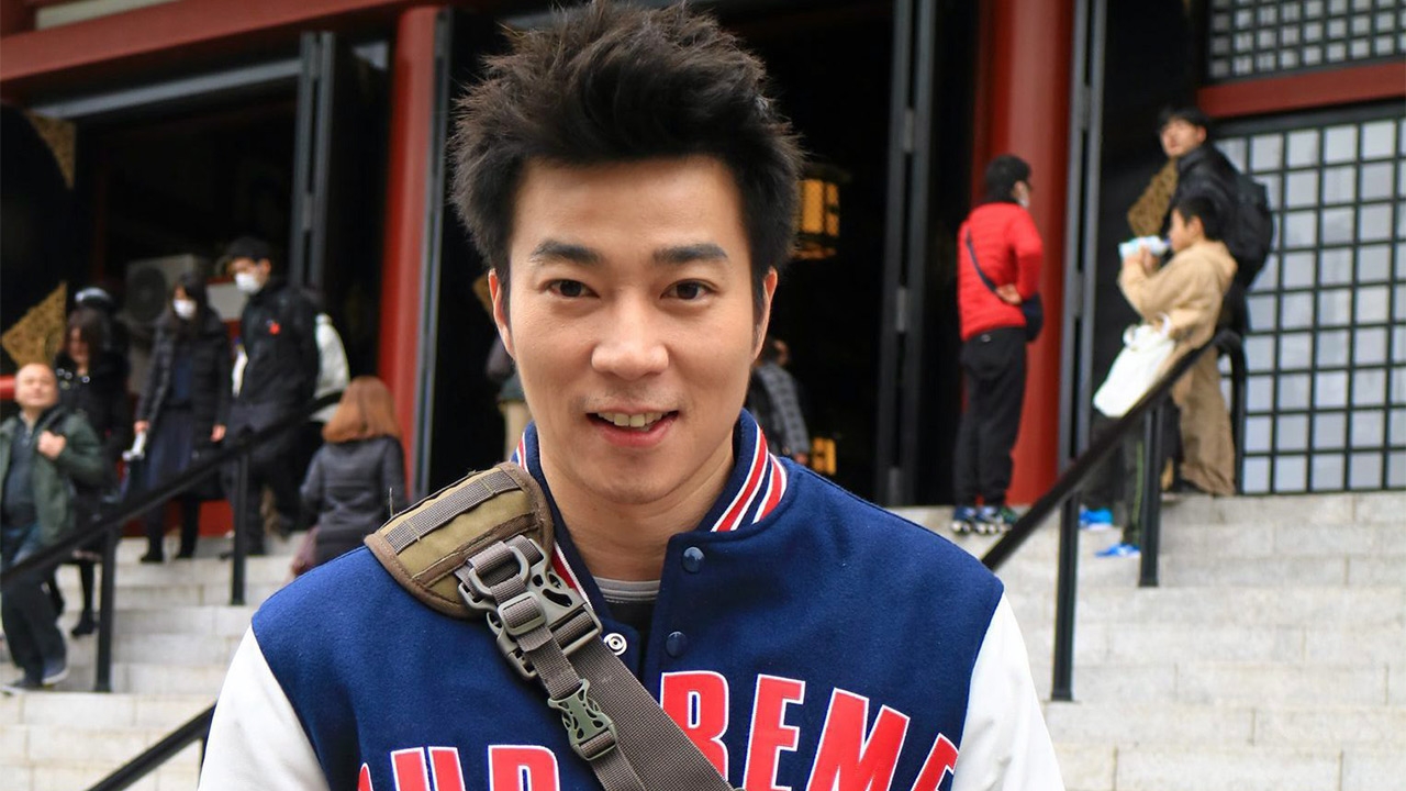 "เจได" แก้ข่าว ไม่ได้เปลี่ยนแฟนบ่อยแต่ถูกทิ้ง