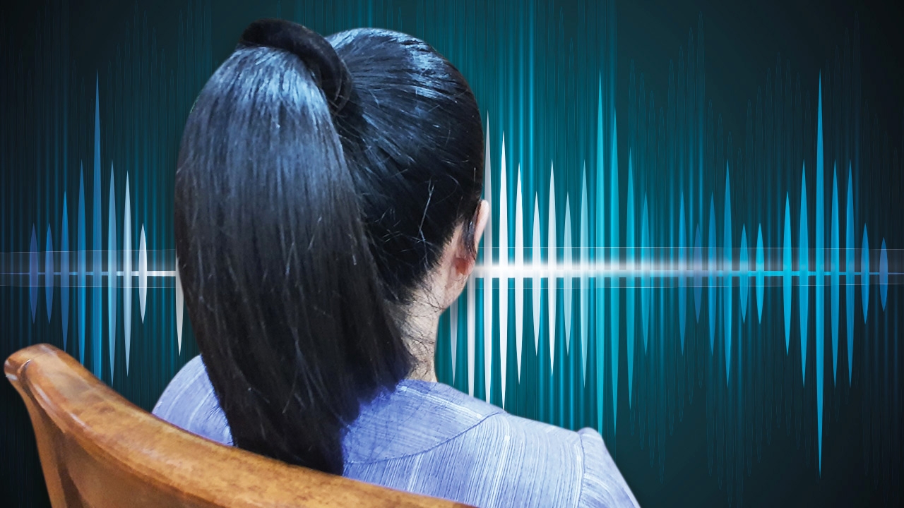 ครูสาวแจง คลิปเสียงว่อน ต่อว่าเด็กไม่มีสติ โยงกราดยิงโคราช