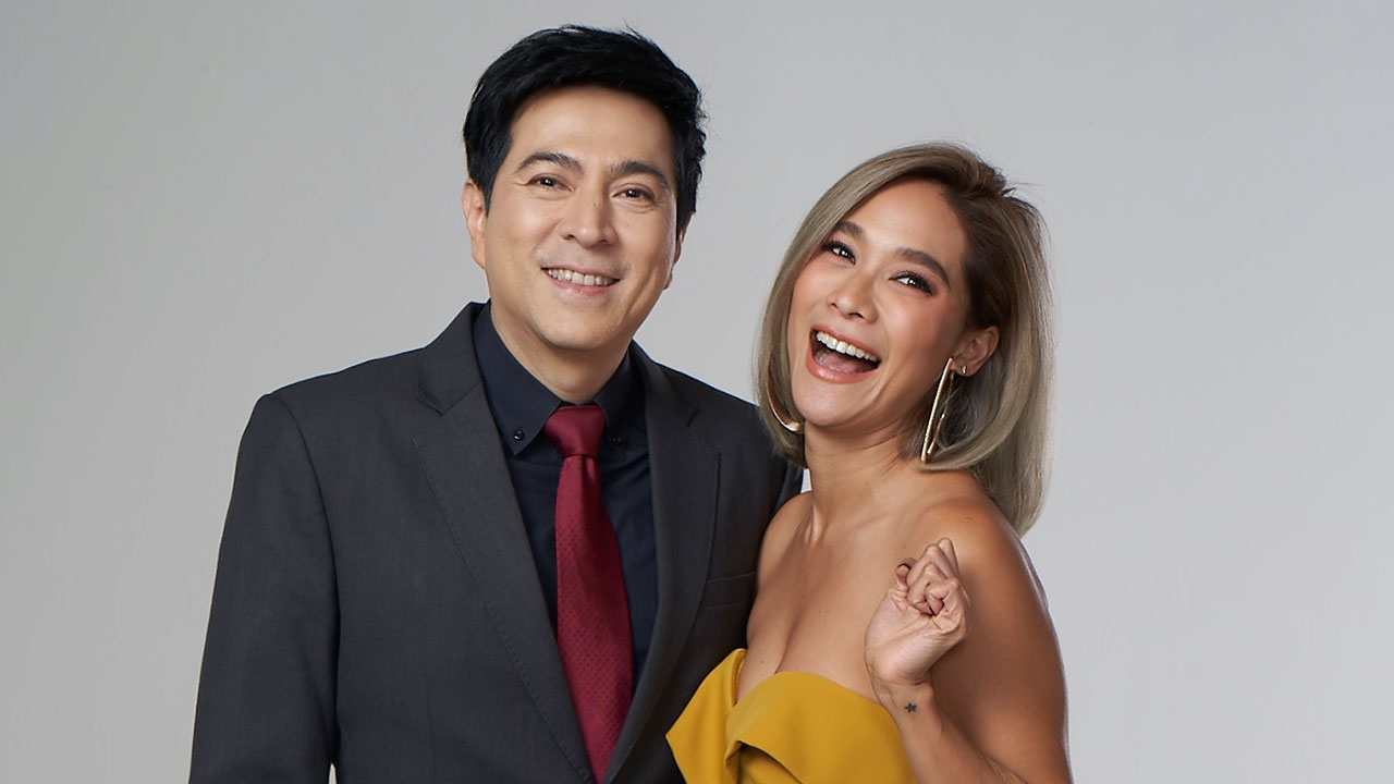 แซม ปลื้ม แฟนคลับจีนหนาแน่น ละครแซ่บ "เพลิงนาง" ดังไกลถึงแดนมังกร