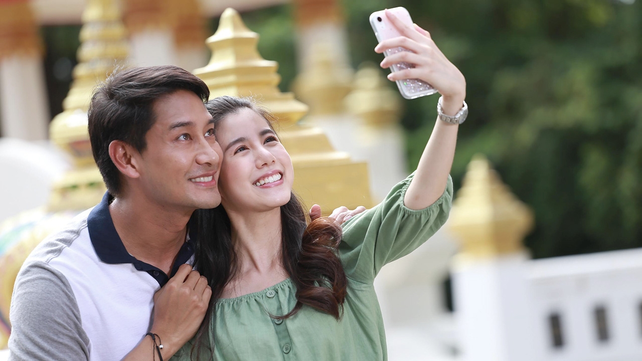 "เหมือนเราเคยรักกัน" เรื่องราวรักแท้ที่โชคชะตาเล่นตลกให้เขาและเธอต้องพลัดพราก