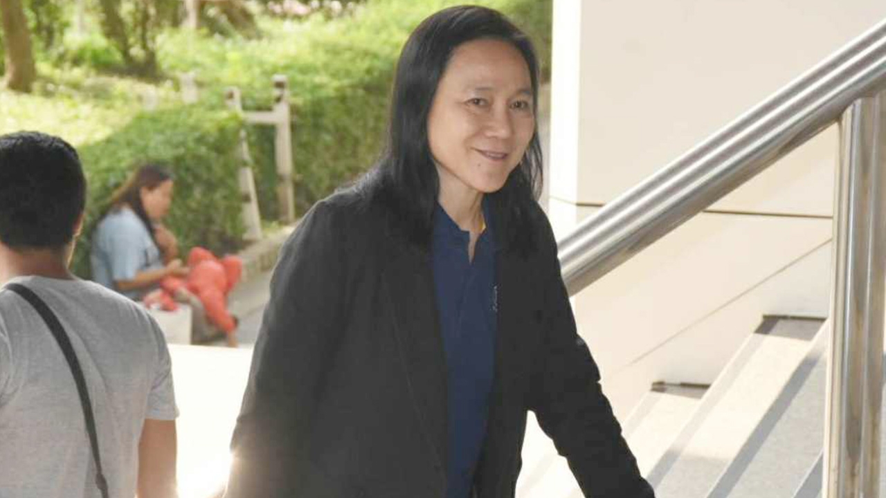 จำคุก 5 พธม. บุก NBT หวังเชื่อมสัญญาณ ASTV "เจ๊ปอง"โดนด้วย 