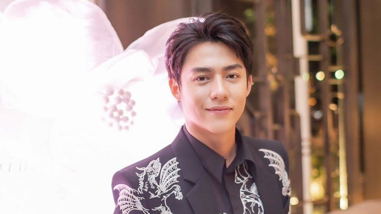 หมาก ปริญ ชี้แจงแล้ว หลังชาวเน็ตวิจารณ์หนัก โพสต์ไอจีสตอรี่เรื่องผู้นำ