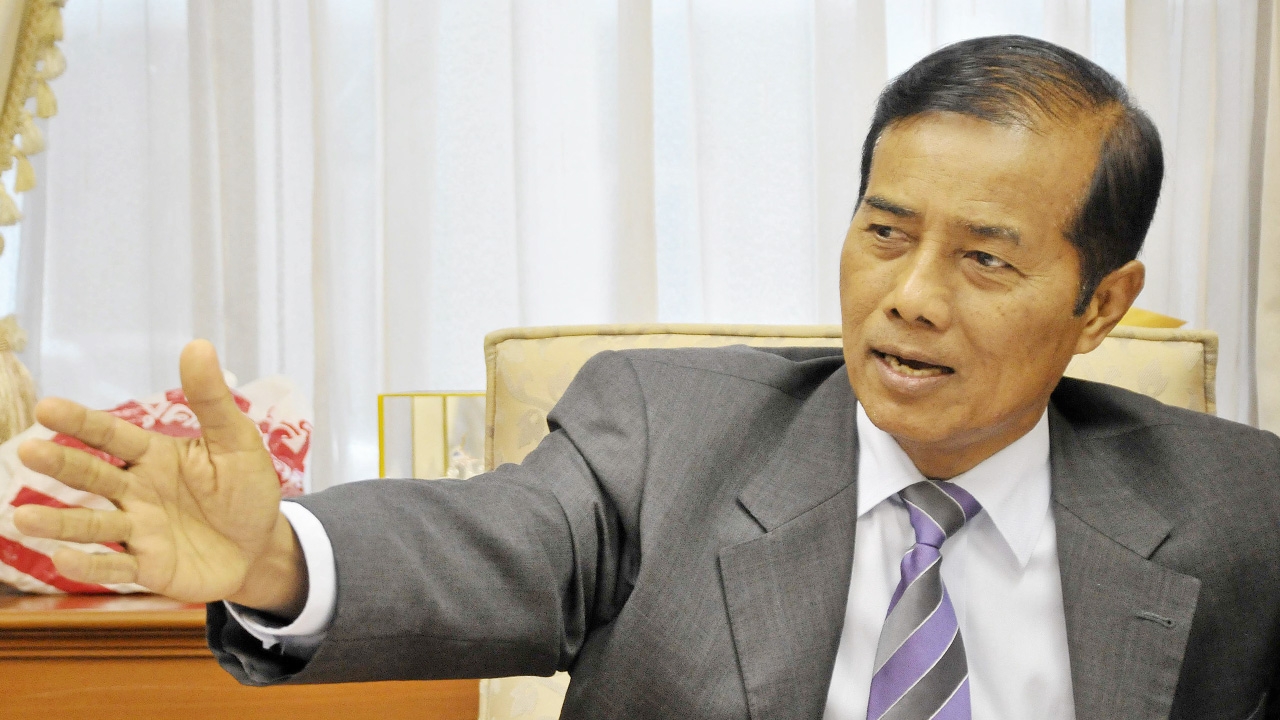 'ถาวร' ลั่น 'พัทลุง' ต้องมีสนามบิน สิทธิพื้นฐานในฐานะเมืองท่องเที่ยว