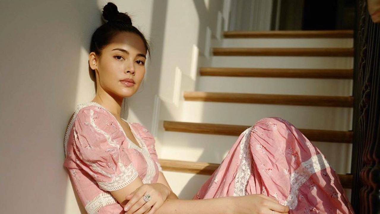 ชาวเน็ตผุด #saveญาญ่า หลังถูกโยงดราม่าเพราะคอมเมนต์รูปในไอจี หมาก