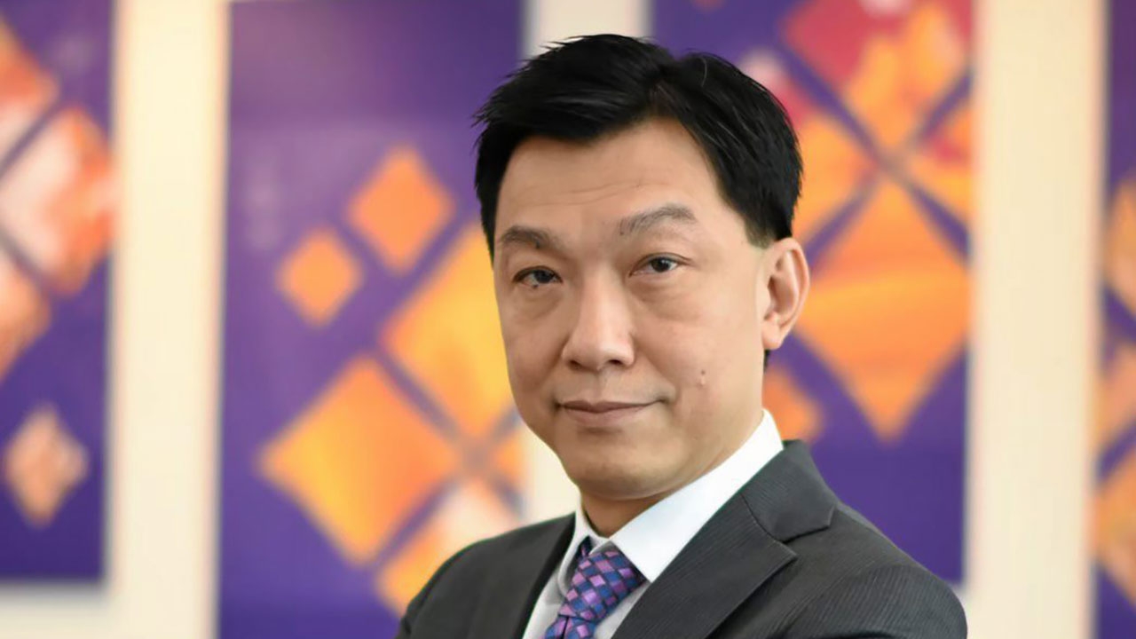 โสมชบาจ๊ะจ๋า : สุเมธ ดำรงชัยธรรม กำชับมาตรการป้องกันไวรัสโคโรนาอย่างเข้มงวด