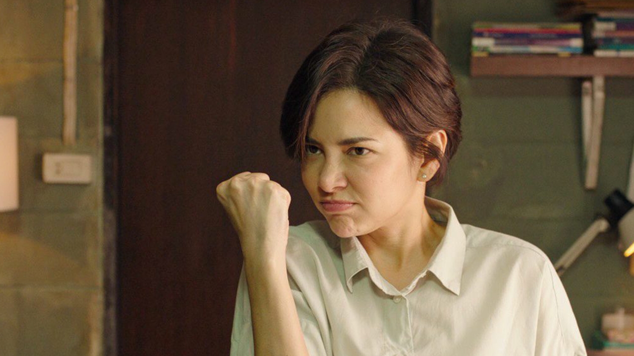 "อ้อม" เอาแน่ ท้าชนลูก "เกมเมอร์ เกมแม่" (คลิป)