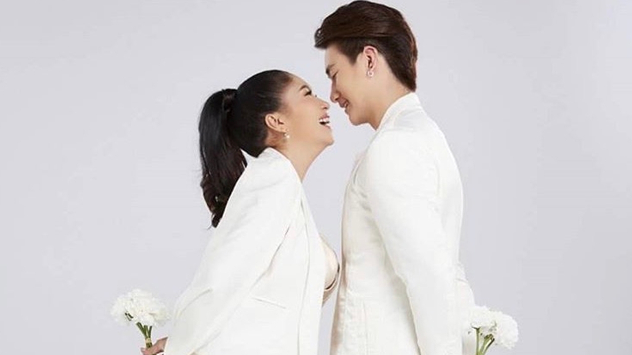 เอ้ ชุติมา ไม่นึกว่าจะมีวันนี้ เตรียมเข้าพิธีหมั้นแฟนหนุ่มวันวาเลนไทน์