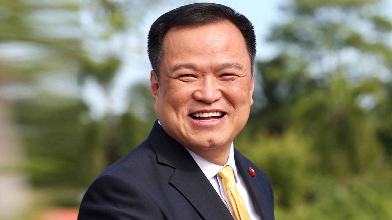 ‘อนุทิน’ สั่งการแล้ว ไม่ให้เรือสำราญ ‘เวสเทอร์ดัม’ เทียบท่า