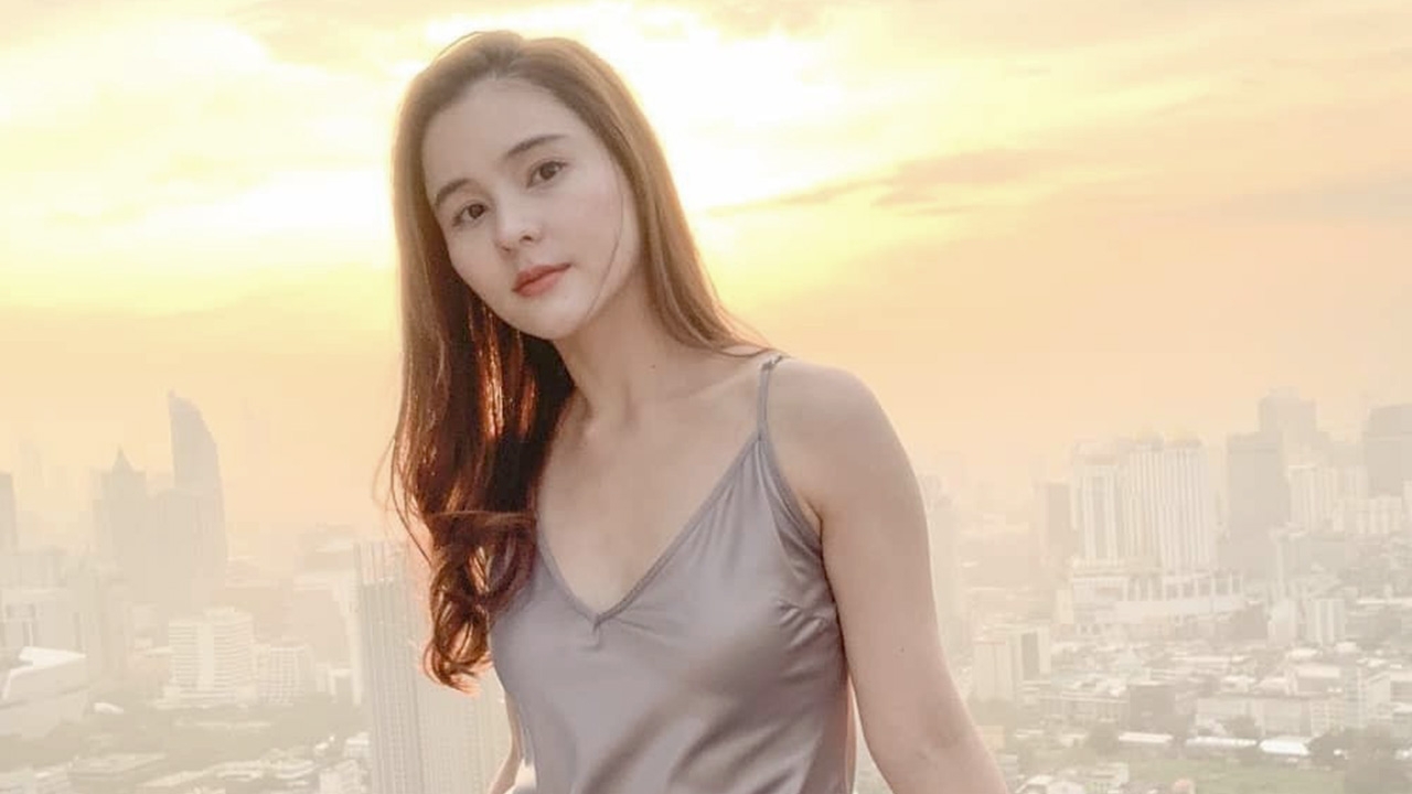 ออม สุชาร์ เล่าวินาทีครอบครัวตกอยู่ในสถานการณ์กราดยิงโคราช (คลิป) 