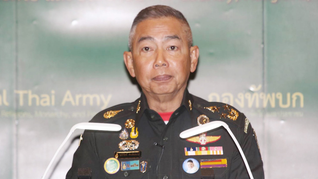 "กองทัพบก” เยียวยาเหตุกราดยิง ยินดีรับผู้เสียหายเข้าทหารโดยไม่มีข้อแม้