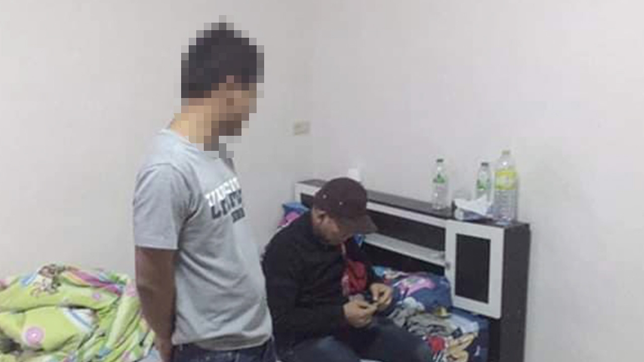 เตือนอย่าทำตาม จับจริงหนุ่มอ้างเมา โพสต์ขู่กราดยิงห้างดังเลียนแบบโคราช