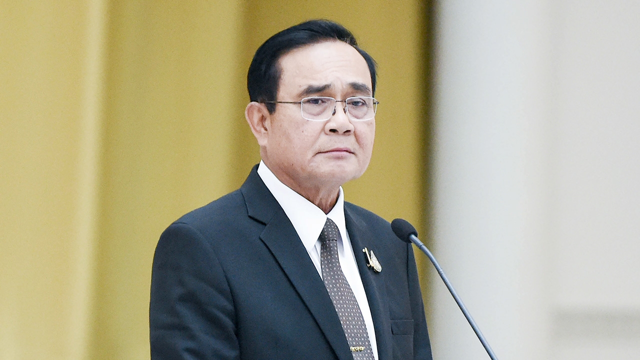 พรุ่งนี้ ครม.-ข้าราชการทำเนียบฯ แต่งดำไว้อาลัยผู้เสียชีวิตจากโศกนาฏกรรม