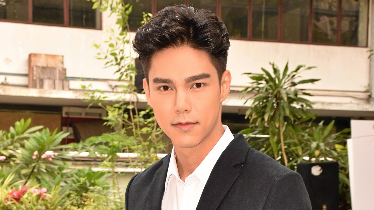 "บูม" เคลียร์แฟนสาวเล่นเลิฟซีนเดือด "พิม"
