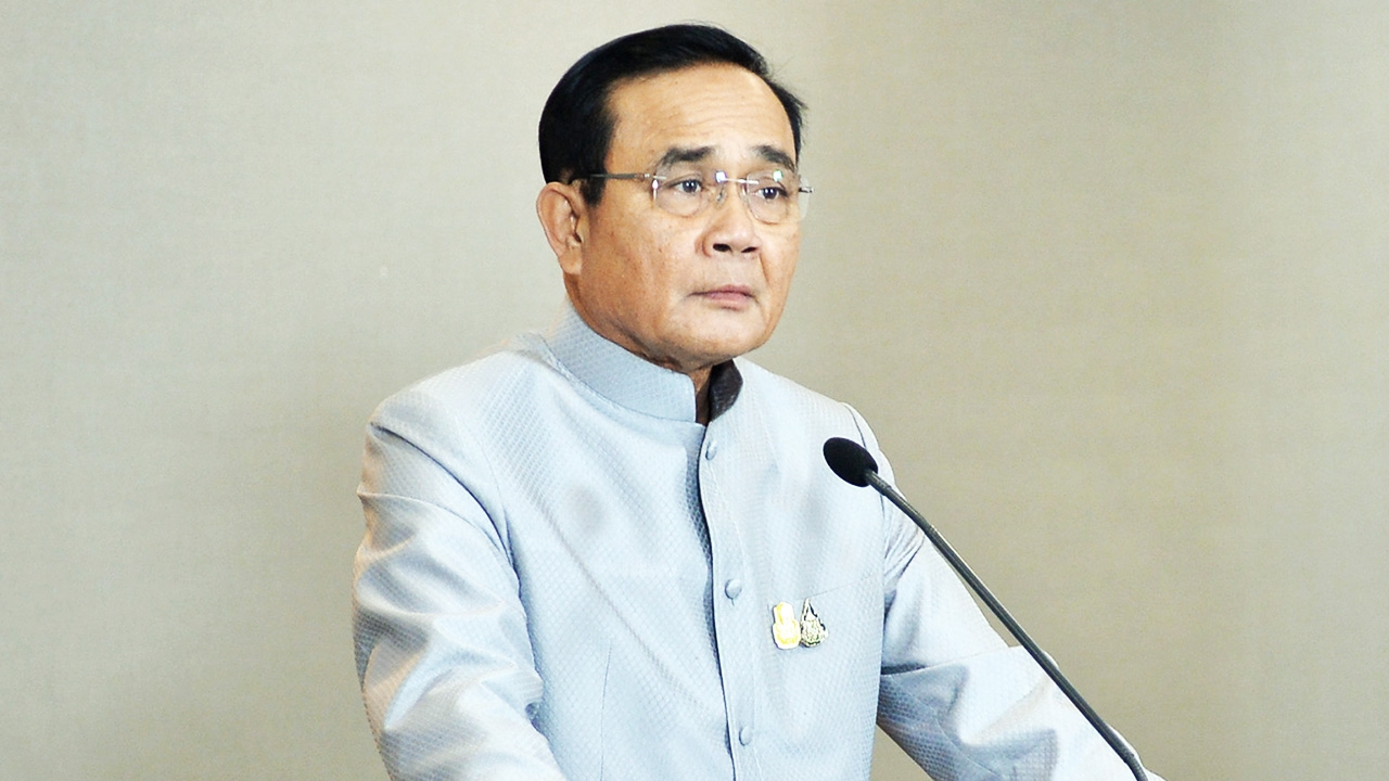 นายกฯ ห่วงประชาชน ย้ำ ไม่ให้เรือสำราญเทียบท่า ป้องกันโคโรนาแพร่กระจาย