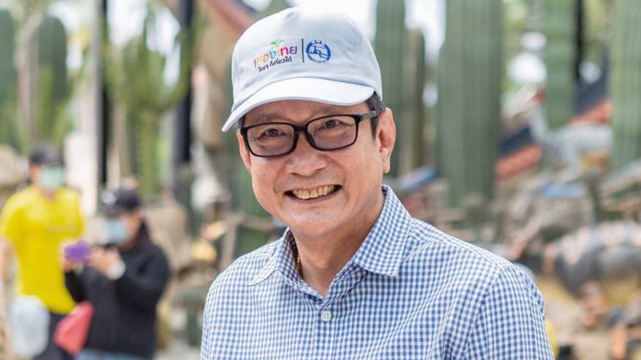 ททท.ภาคกลาง จัด FAM Trip เที่ยวตามฝัน ครั้งที่ 2 ให้ผู้ด้อยโอกาส-พิการ