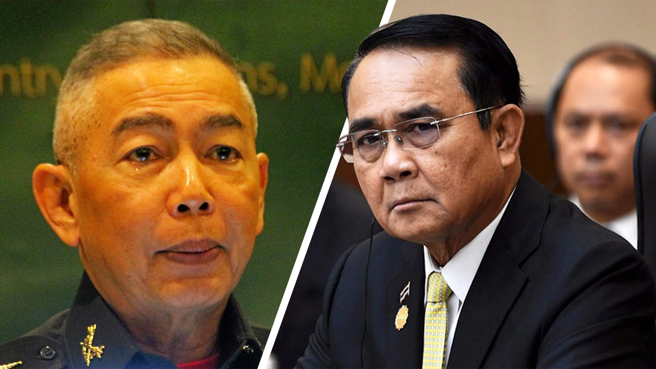 ถอดบทเรียน “โคราชวิปโยค” ในห้วงการเมืองร้อน : สะท้านกองทัพ สะเทือนรัฐบาล