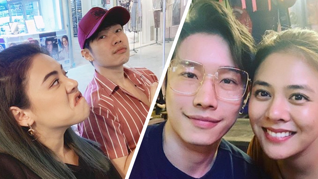 โป๊ะแตก ใบเฟิร์น เปิดตัวแฟนใหม่ปุ๊บ ผู้ชายโดนแฉ ยันไม่เคยรู้มาก่อน