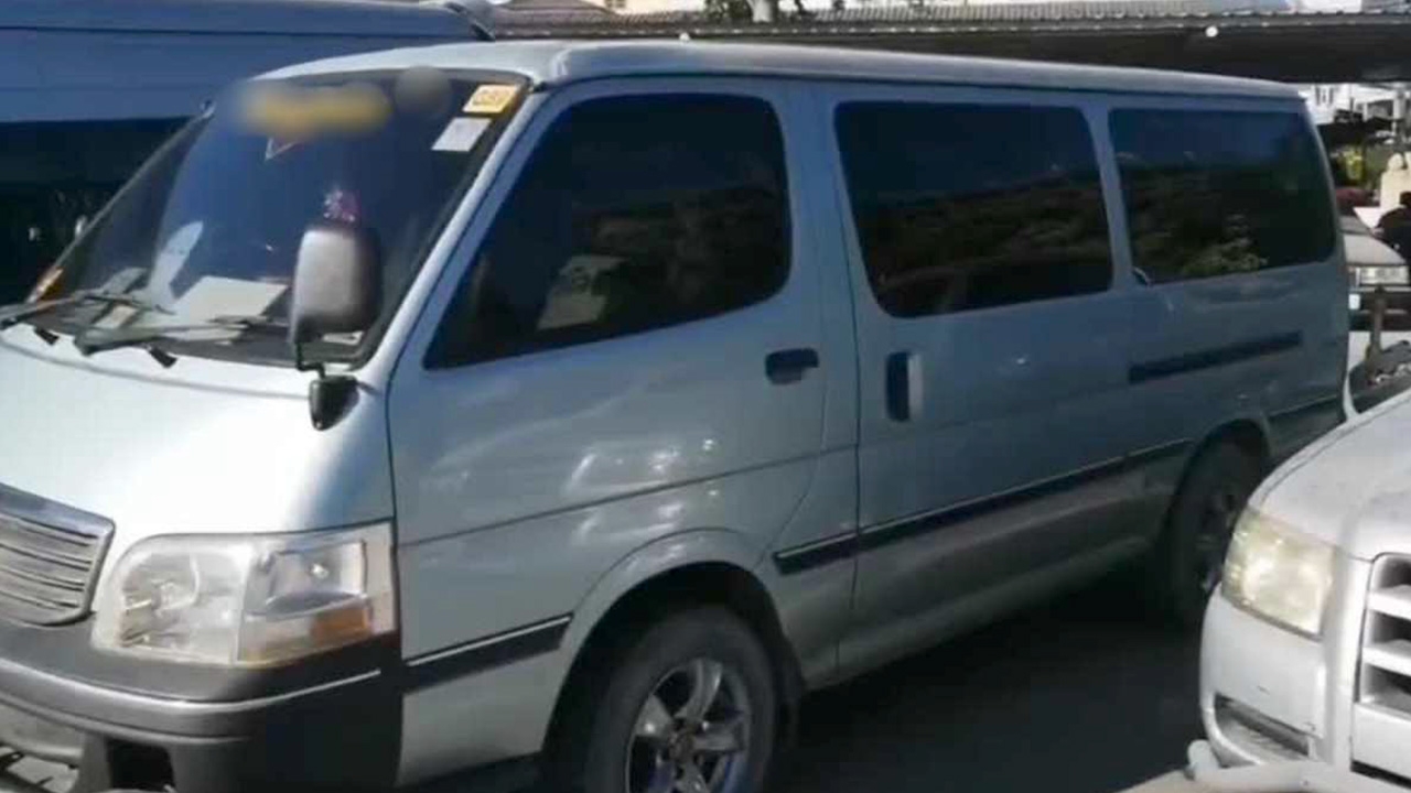 เมียสุดช้ำ ผัวคนดี ฉวยโอกาสย่ำยีลูกเลี้ยงวัย 12 บนรถขณะไปส่งร.ร.