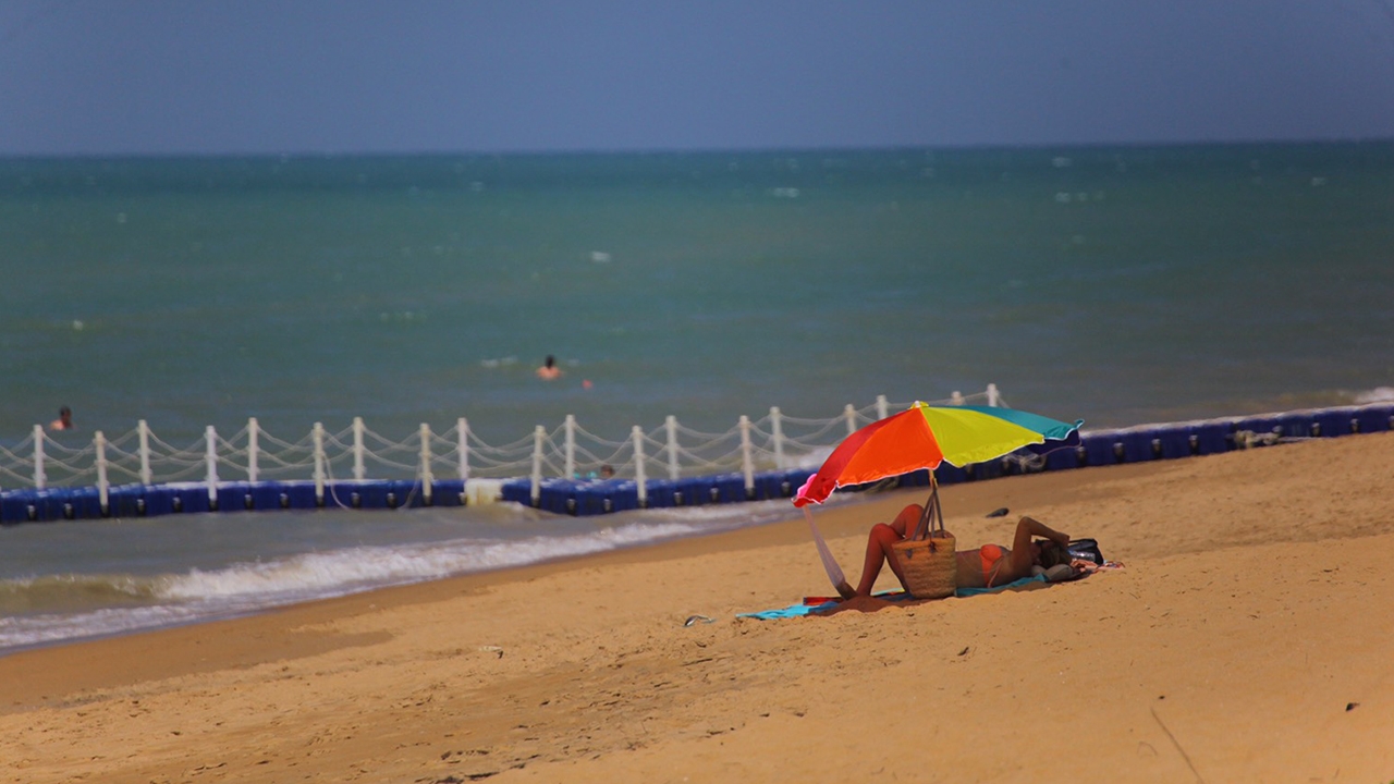 พังงามูฟออนหลังหวอสึนามิดังผิดพลาด ผวจ.พังงา กำชับ จนท.เร่งตรวจสอบแก้ไข