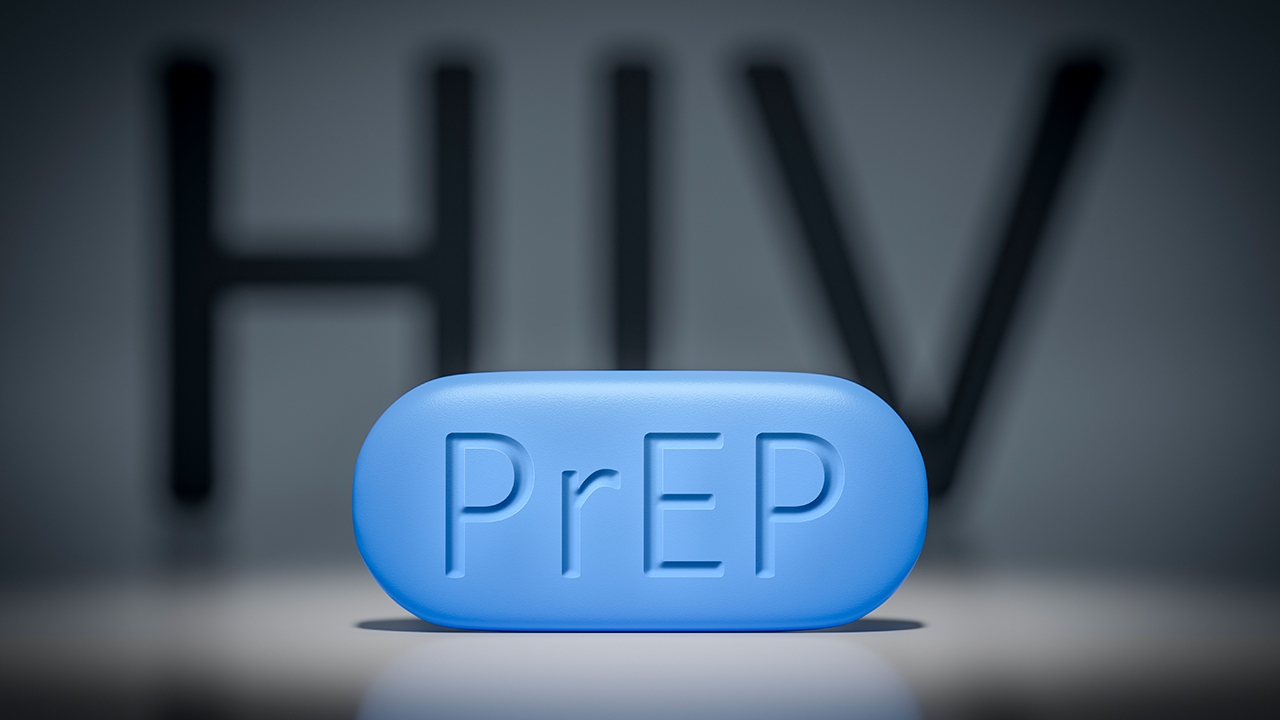 เปิดคัมภีร์ "PrEP-PEP" ไม่สวม "ถุงยาง" กันเชื้อ HIV แต่โรคติดต่อถามหา