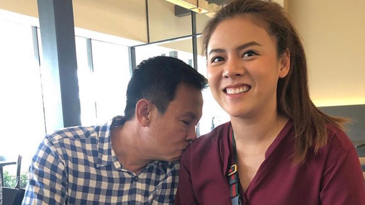 พ่อยังไม่เคยเห็นหน้า จตุรงค์ มั่นใจ ใบเฟิร์น ไม่โง่กลับไปคบ เจโม่ แน่