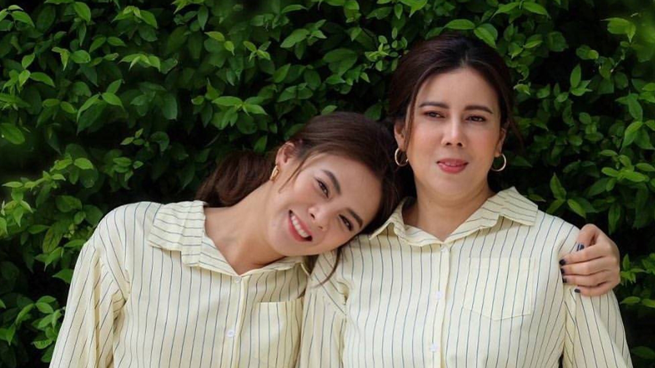 แม่ยืนยัน ใบเฟิร์น พัสกร ไม่รู้ เจโม่ มีแฟนอยู่แล้ว เชื่อลูกสาวเลิกแน่