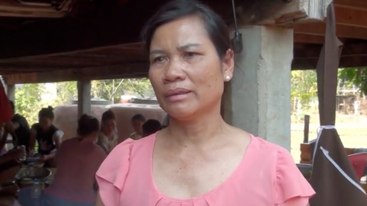 จบดราม่า "เหมย" กลับบ้าน "เทพ" โพสต์สวีตรักกันดี แม่ยายฝากเตือนใช้สติ 