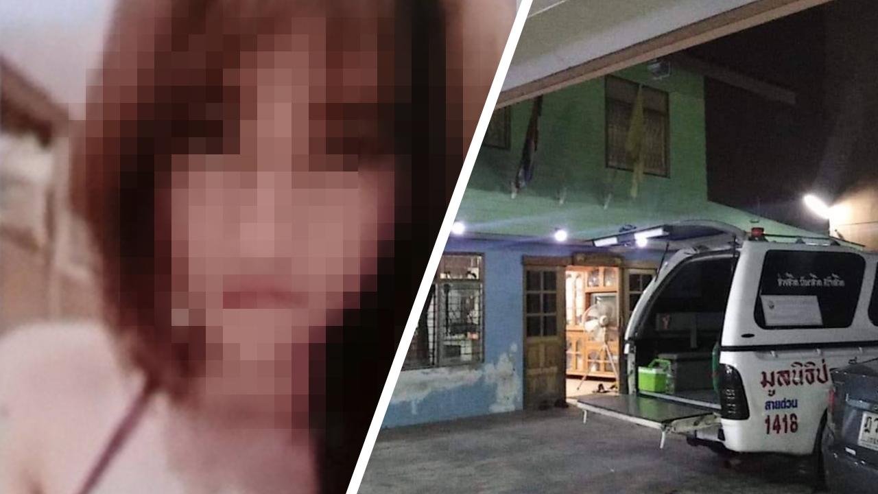 นักร้องสาวป่วยโรคหัวใจ ดับปริศนา หลังฉีดโบท็อกซ์ลดกราม