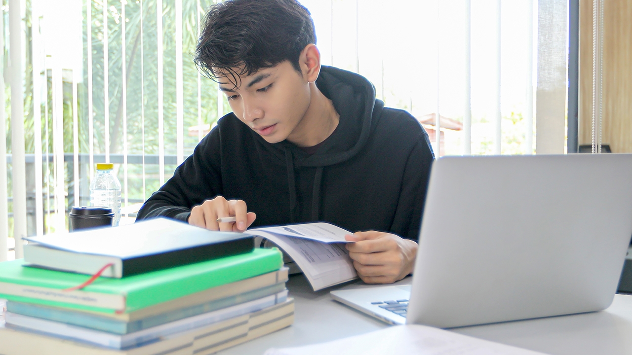 ร.ร.วัดบวรนิเวศ ประกาศปลอดการบ้าน ชิ้นงาน แบบฝึก ทำในคาบเรียน