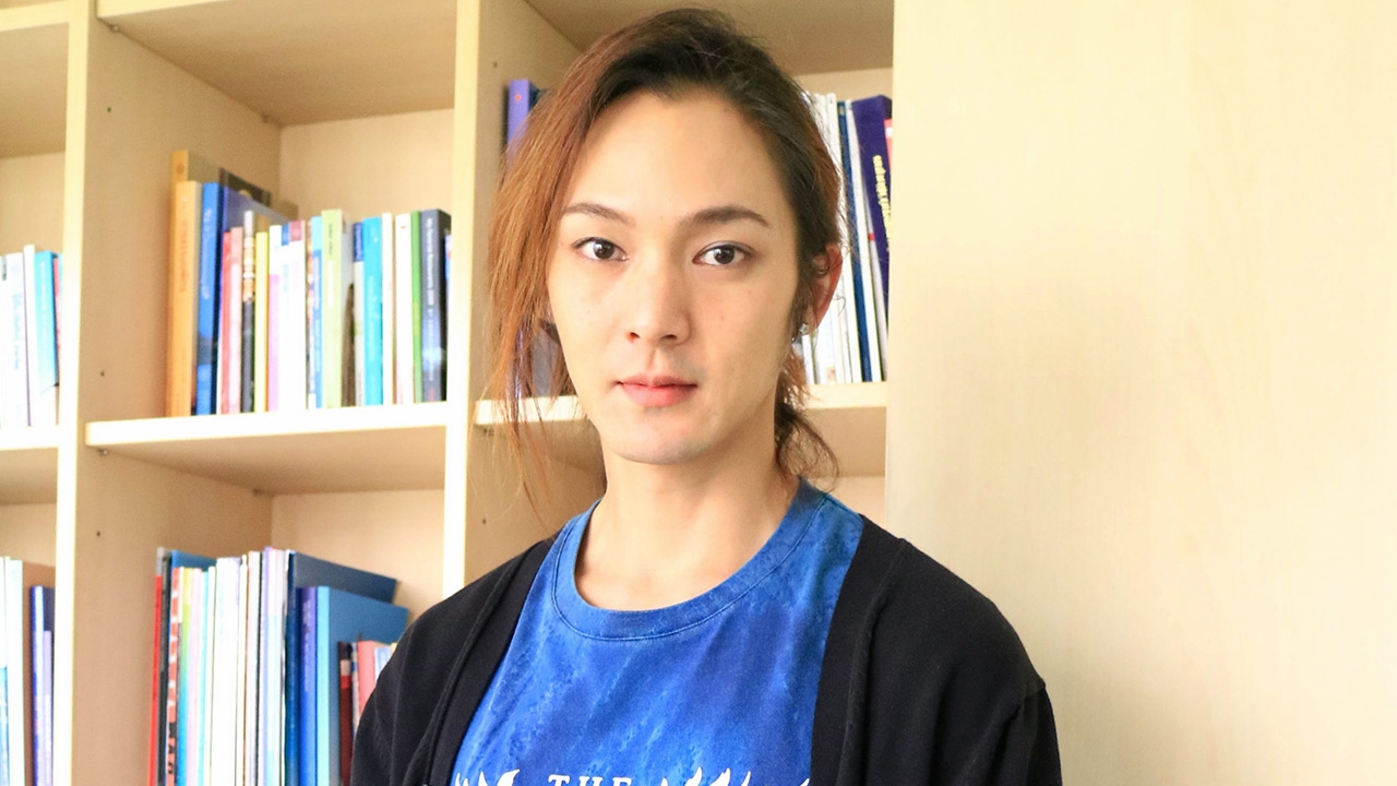 รักต่างวัยแต่รักกันนาน "แจ็ค" ลั่นแต่งแน่