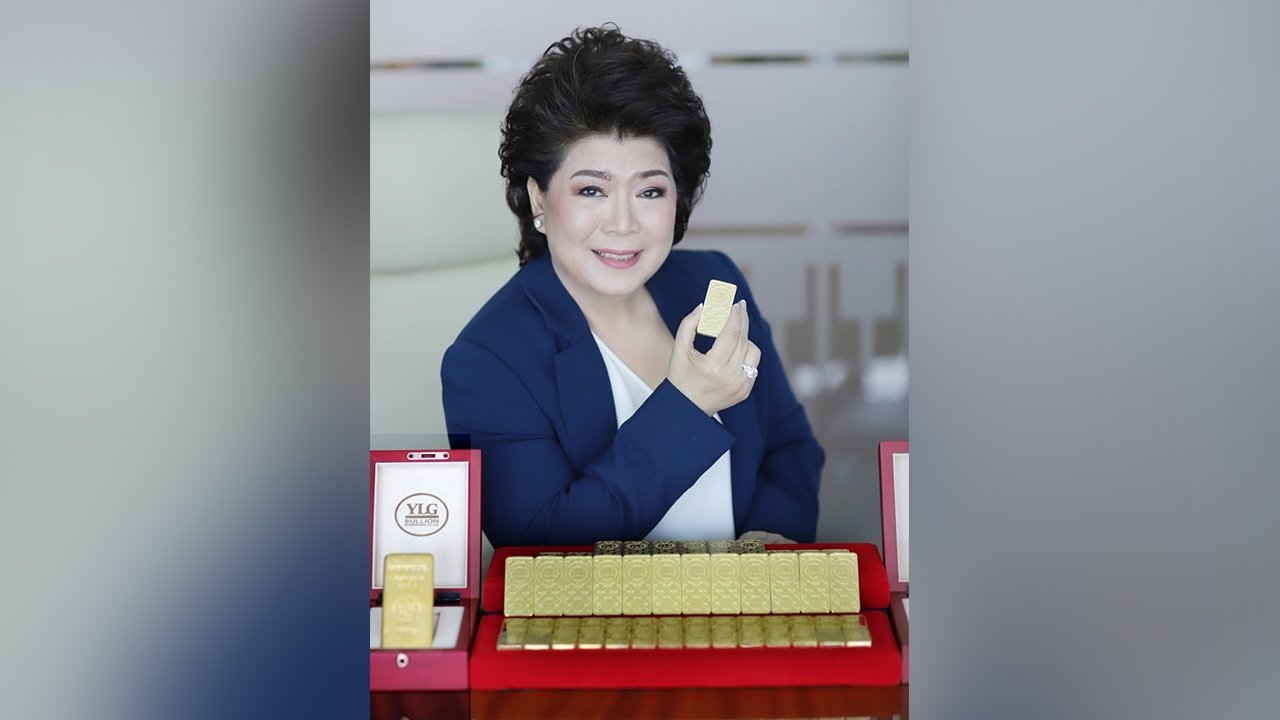 มองปี 63 ตลาดสดใส ชี้ดอกเบี้ยขาลง คนโยกเงิน ฝากลงหุ้น-ซื้อทองคำ 