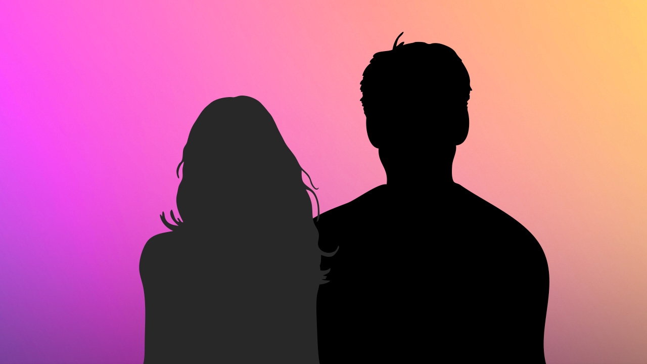 ชาวเน็ตสงสัย ใครคือพระเอกหน้าโหดคั่วพริตตี้ ทั้งที่ฝ่ายหญิงมีแฟนแล้ว