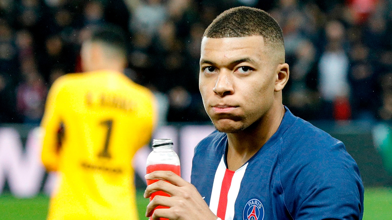 เอาแล้วไง “เอ็มบัปเป” ตัด 1 ทีมออกจากตัวเลือก