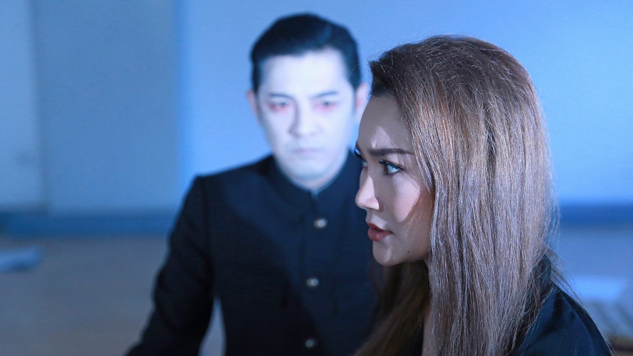 "ปนัดดา" หลอน "หนุ่ม-ศรราม" ผวาจนถึงขั้นร้องเพลงไม่ออก