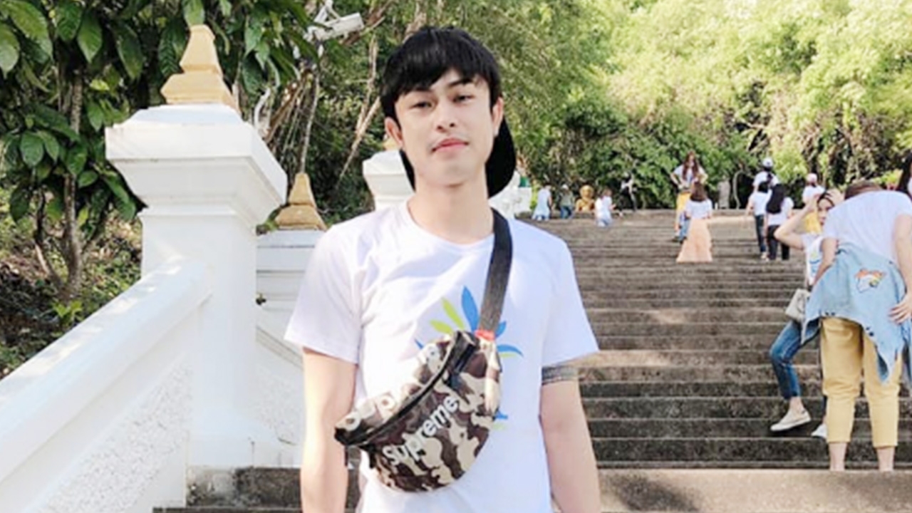 แม่เผยอาการ น้องเนย หนุ่มบิ๊กไบค์ โดนกราดยิงโคราช หลังผ่าตัดอีกรอบ