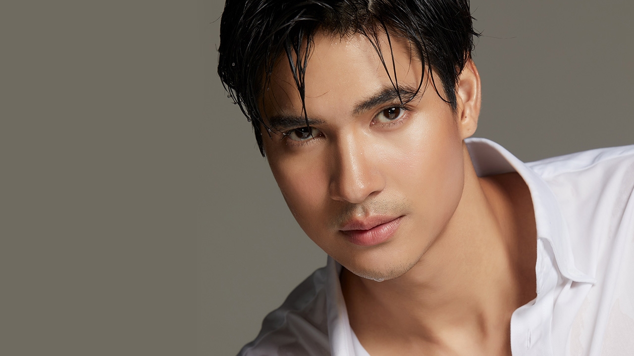 เป็นผู้หญิงคนเดียวที่คุยด้วย ไมค์ แย้มหัวใจฉ่ำถึง ปุ๊กลุก 