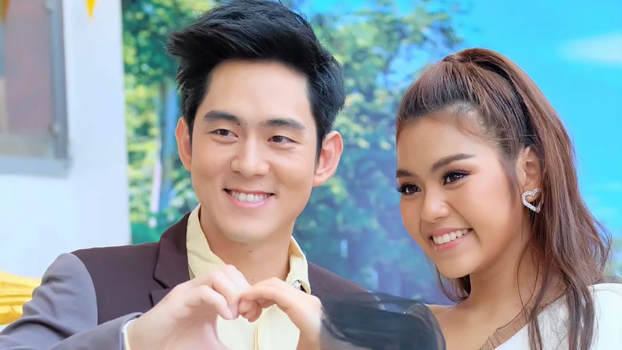 สี่แยกบันเทิง : อ๊อฟ ศุภณัฐ เซอร์ไพรส์ ธัญญ่า อาร์สยาม กลางวงแถลงข่าว