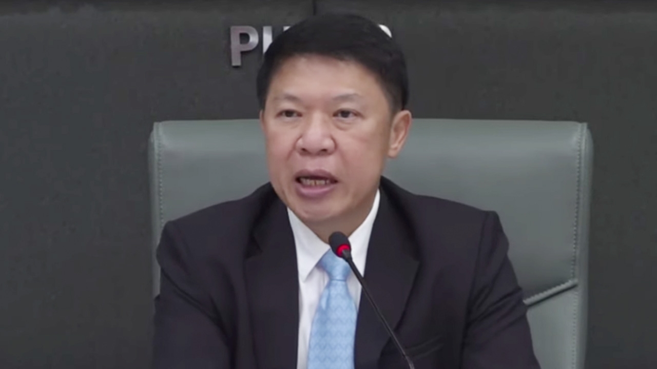 สธ. เตรียมการล่วงหน้า หากผู้โดยสาร "เรือเวสเทอร์ดัม" มาต่อเครื่องในไทย 