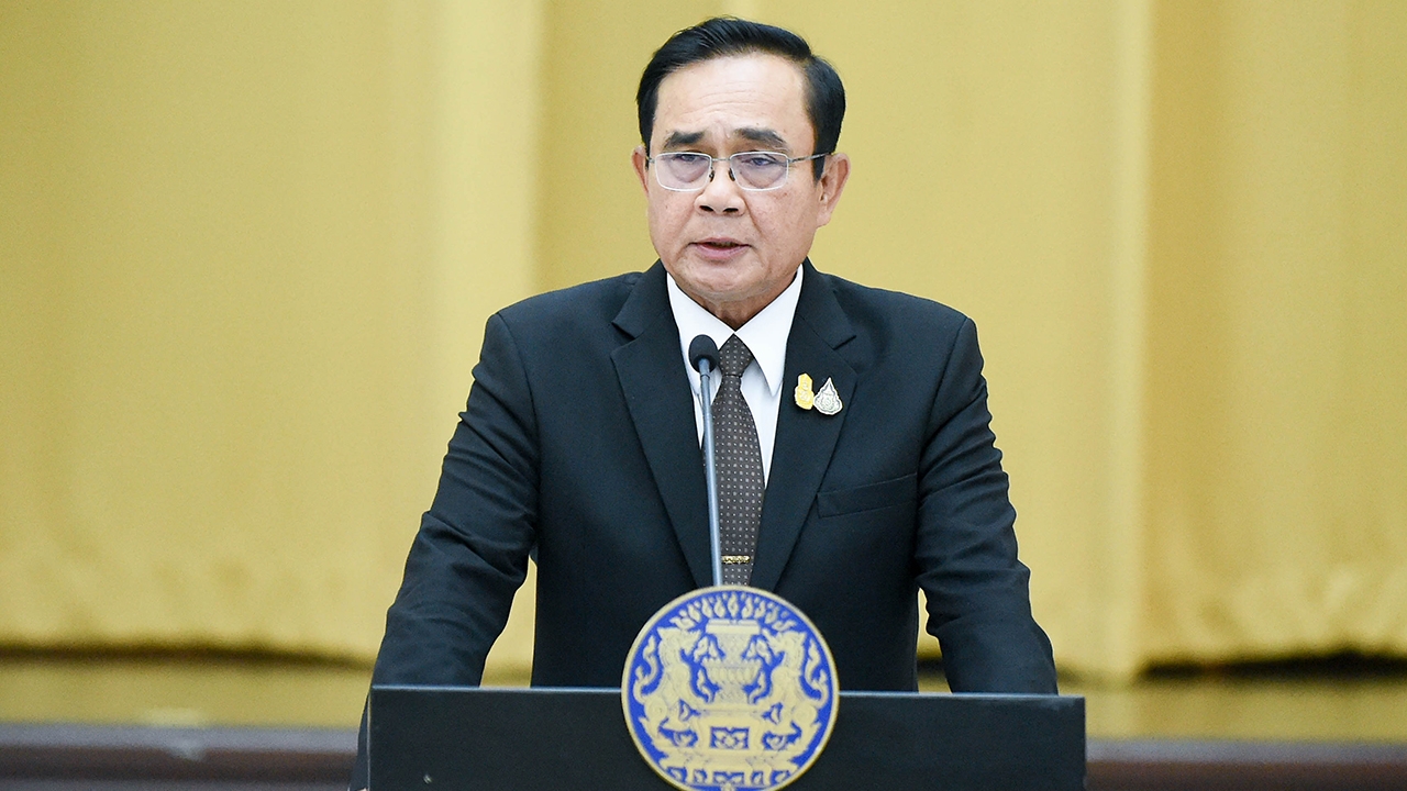 บิ๊กตู่ จ่อบินร่วมงานพระราชทานเพลิงศพผู้เสียชีวิต กราดยิงโคราช บ่ายนี้