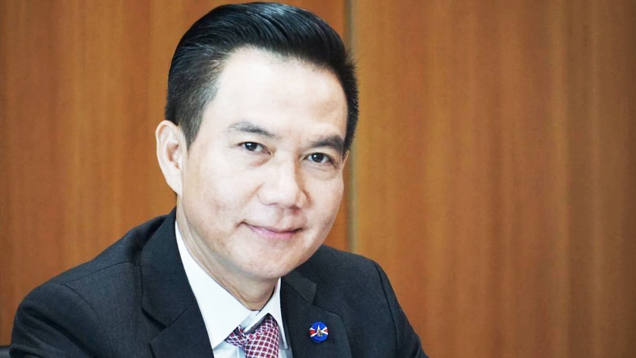 การุณ จี้ ผู้นำรัฐบาล เร่งเอาผิด ส.ส.กดบัตรแทนกัน ทำเบิกงบฯ 63 ล่าช้า 