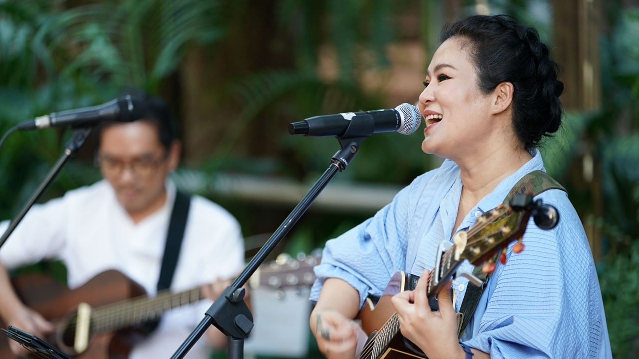 หนี้หลักล้าน ทั้งในและนอกระบบ อิน บูโดกัน หวังเคลียร์จบปีนี้ 