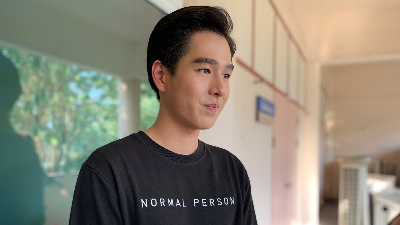 ยังไม่หาเรือนหอไว้ ทอย-มุก จะแต่งงาน ยังอีกนาน 