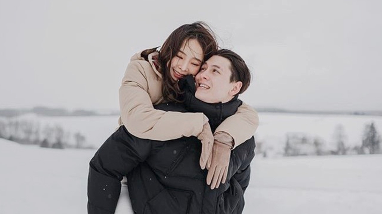 กวินท์ เปิดใจรักที่มีต่อภรรยา ขอบคุณที่ช่วยเปลี่ยนชีวิตที่ไม่เหลืออะไร