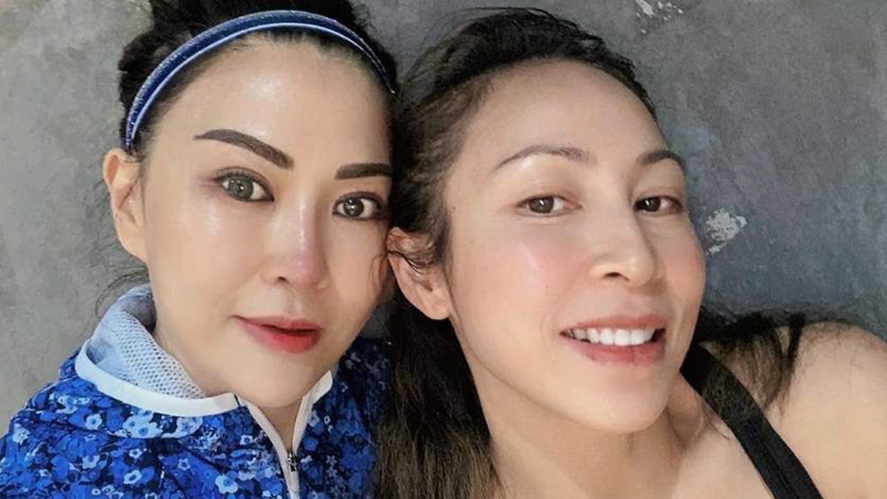 ไฮโซรสแซบ : “ขยันเบิร์น”