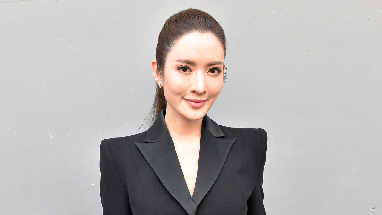 “แอฟ” เล่าเสียใจผิดสัญญาทำ “น้องปีใหม่” ร้องไห้ (คลิป)