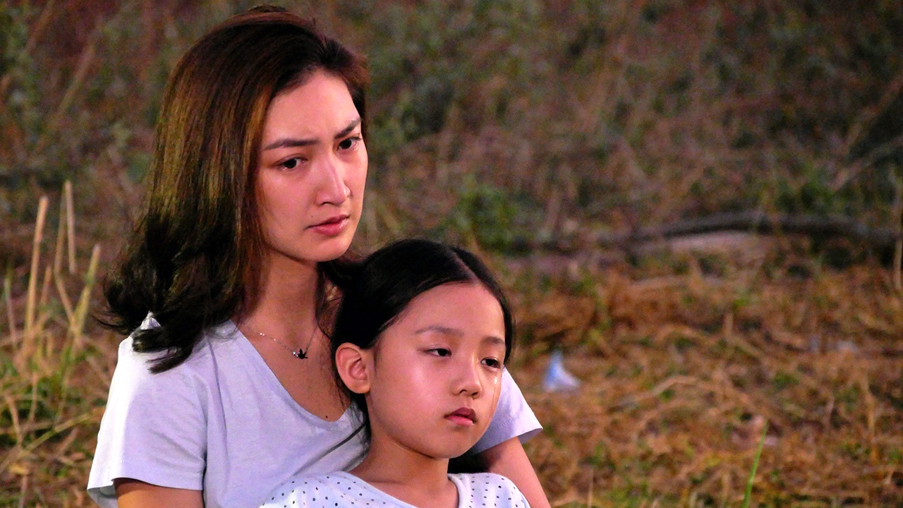 ท้าทาย “แพนเค้ก” เป็นแม่ไม่ได้ตั้งใจ เร่งถ่าย “Mother…เรียกฉันว่าแม่”