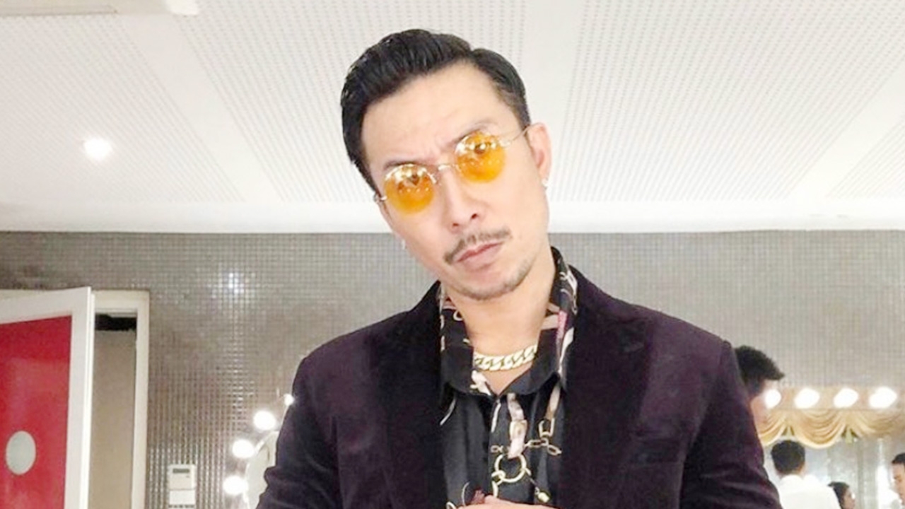 โจอี้ บอย โสดแล้วพาล แขวะเจ็บรักกันประกาศบอกทำไม ใครอยากรู้